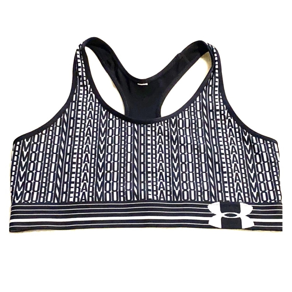 Under Armour Sports Bra